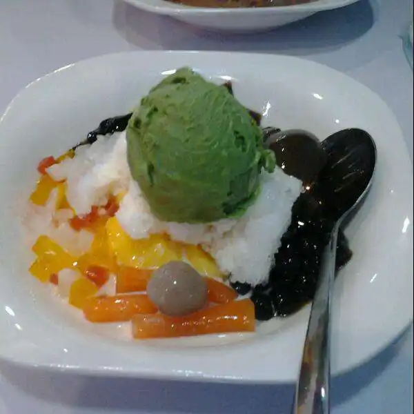 Gambar Makanan Calton Cafe 19