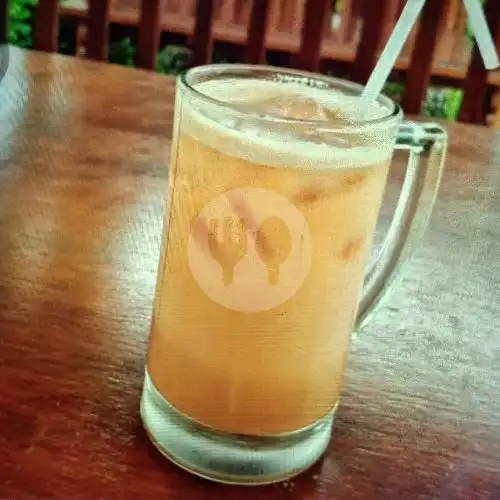 Gambar Makanan Cafe Bagong Melawai, Mulawarman 12