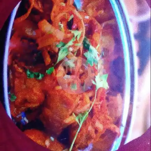 Gambar Makanan Cahaya Baru Indian Food, Teuku Cik Ditiro 17