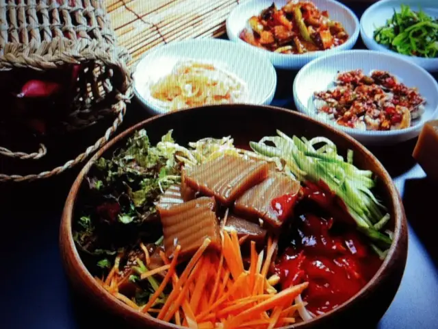 Lee Hak Korean Restaurant Food Photo 13