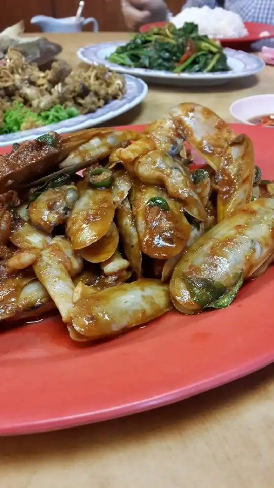 Chai Seafood Food Photo 8