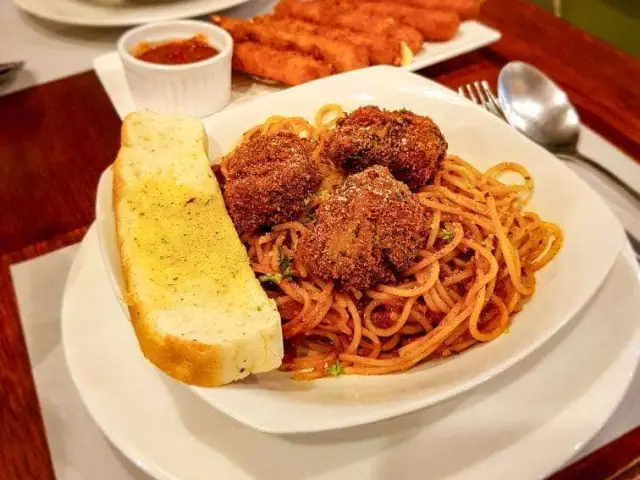 The Old Spaghetti House Food Photo 8