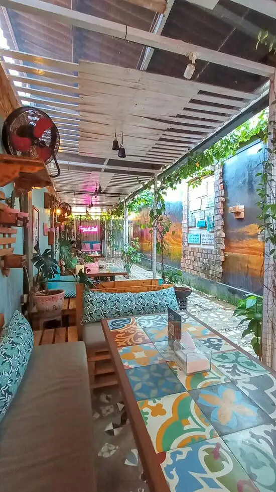 Gambar Makanan SenjadiBali Coffee & Garden 18