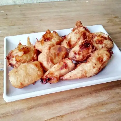 Gambar Makanan Pisang Goreng Den Bagus, Jimbaran 16