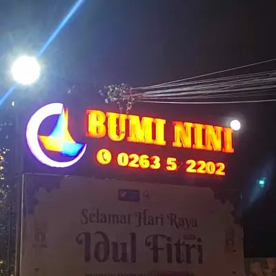 RM Bumi Nini