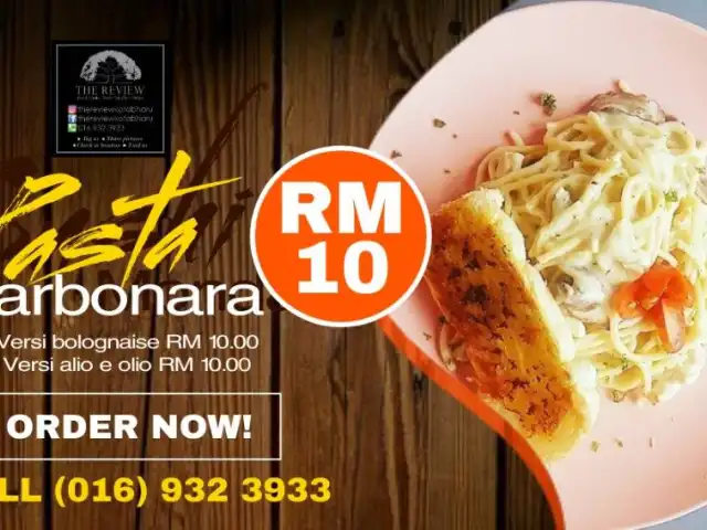 The Review Kota Bharu Food Photo 7