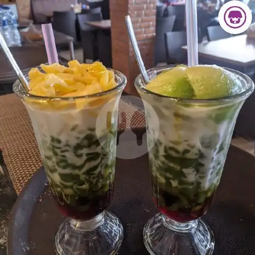 Gambar Makanan Es Cendol Bandung Elisabeth, Gading Kirana 2 Blok C No.10 3