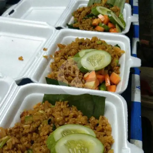 Gambar Makanan NASI GORENG BERKAH JAYA 99 Cipayung 10