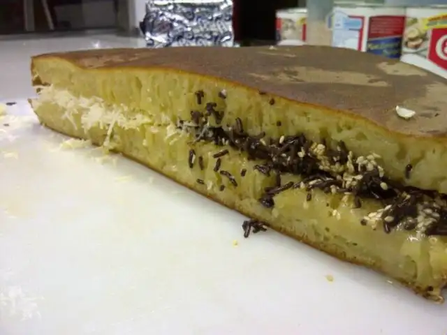 Gambar Makanan Martabak Okazza 88 3