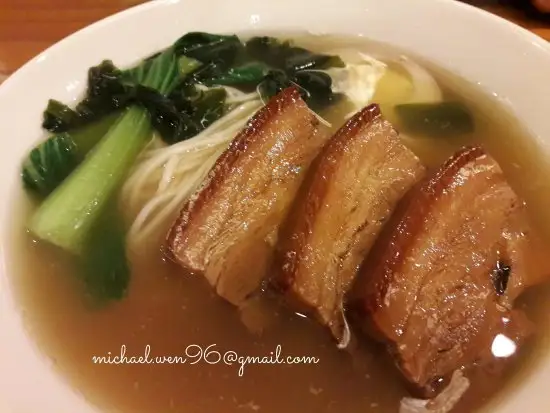 Gambar Makanan Din Tai Fung Mal Taman Anggrek, Jakarta 9