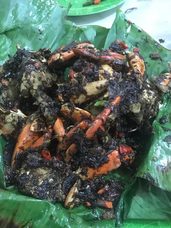 Gambar Makanan Bola Seafood By Acui Muara Karang - Cabang Citra Garden 6 1