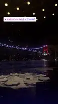 Rumelihisarı İskele Restaurant'nin yemek ve ambiyans fotoğrafları 3