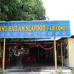Yummy Hailam Seafood Food Photo 3