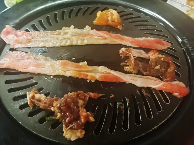 Gambar Makanan Pochajjang Korean BBQ 11