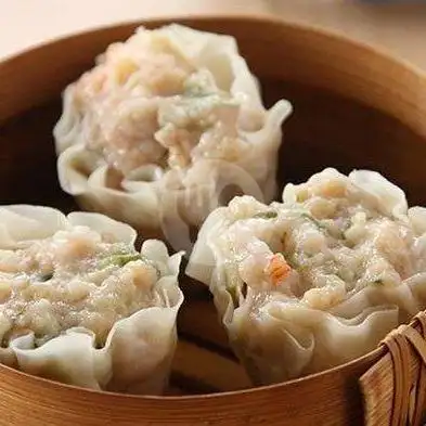 Gambar Makanan Dimsum Rakyat Abang Eza 7