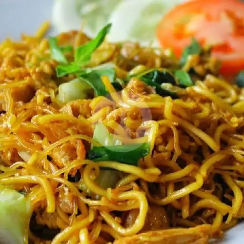 Gambar Makanan Bakmi Jawa Mas Meot Maju Lancar 18