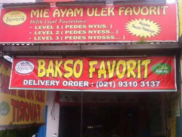 Gambar Makanan Mie & Bakso Favorit 7