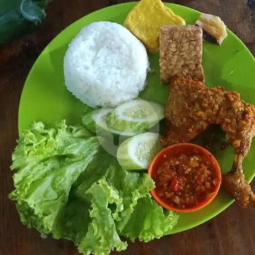 Gambar Makanan Soto Lamongan Cak Aris, Jati Padang - Pasar Minggu 1