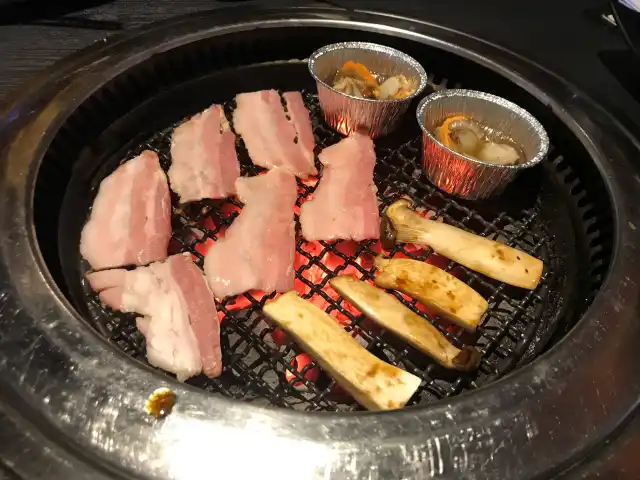 Rocku Yakiniku Food Photo 3