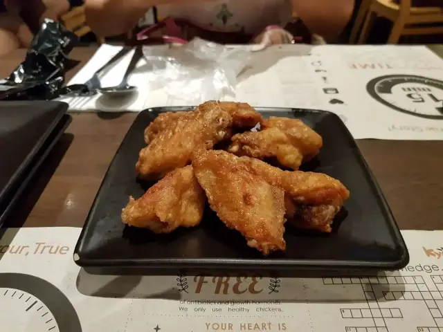 KyoChon Food Photo 8