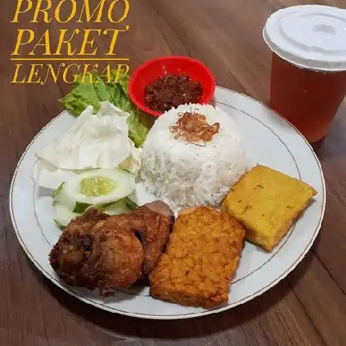 Gambar Makanan Lalapan Kaconk Pojhur 11