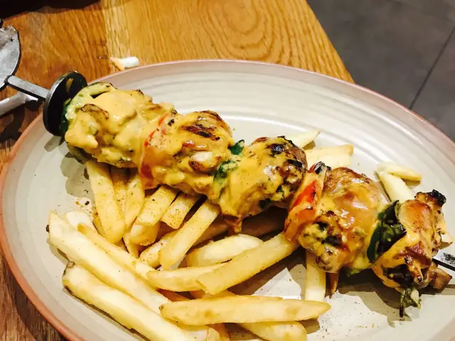 Nando's Food Photo 9