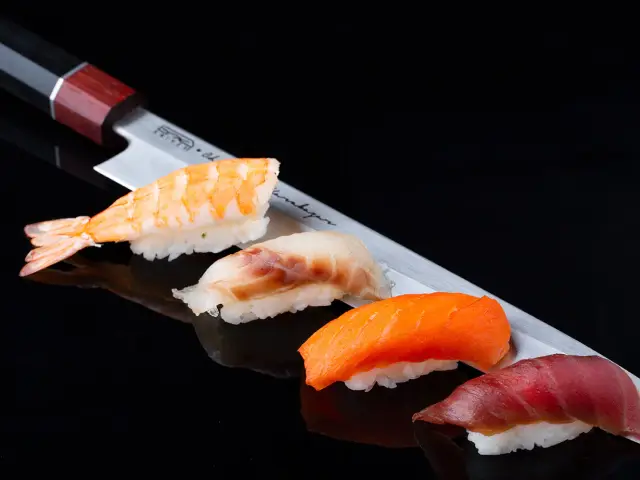 Kaen Sushi'nin yemek ve ambiyans fotoğrafları 62