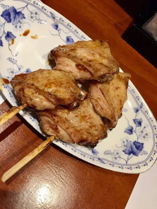 Gambar Makanan Kushiyaki Umena Dori 9