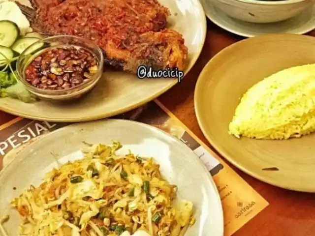 Gambar Makanan SateKhasSenayan 15