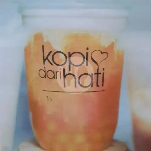 Gambar Makanan Kopi Dari Hati Cozy Lovy Cafe 20