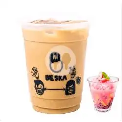 Gambar Makanan Beskabean 45 Coffee Resto 7