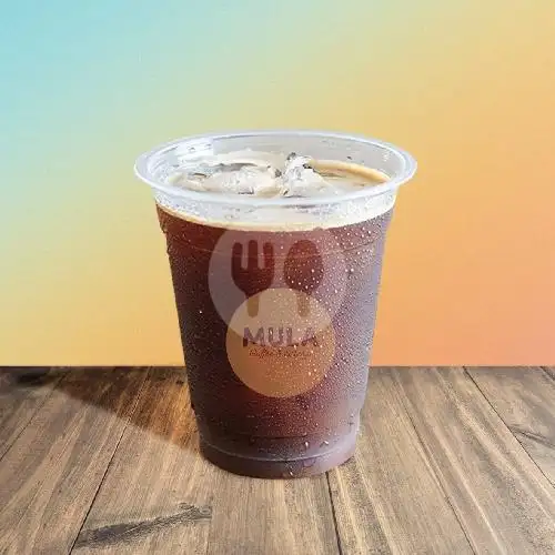 Gambar Makanan MULA Coffee & Eatery, Cilegon City Square 15