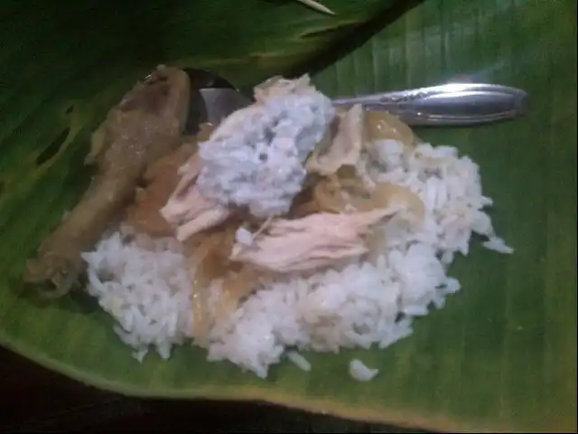 Gambar Makanan Nasi Liwet Bu Wongso Lemu 2