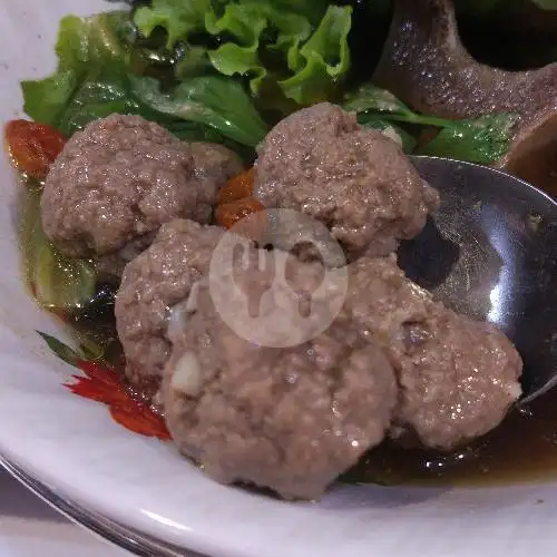 Gambar Makanan Gu Bak Teh, Nagoya City Centre 4