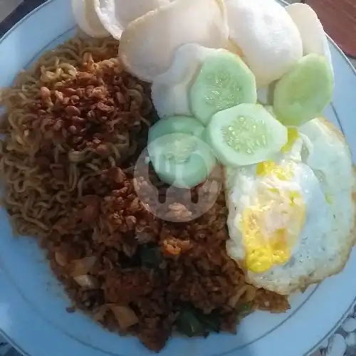 Gambar Makanan Qhiana Resto, Tiung 4