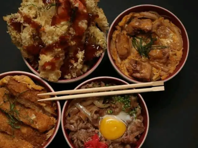 Taisho Ramen and Teppanyaki House Food Photo 17