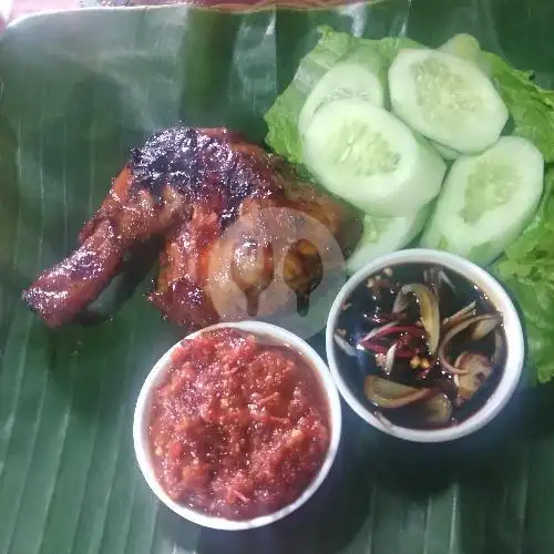 Gambar Makanan Ayam Bakar Wong Tegal, Penjaringan 14