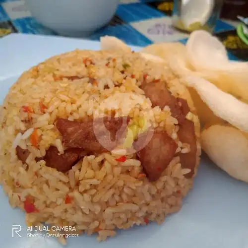 Gambar Makanan RM Ba Mie Kinamang Kamasean, Manembo Nembo Tengah 6