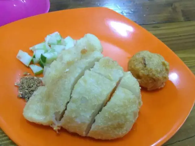 Gambar Makanan Pempek Golden 18 7