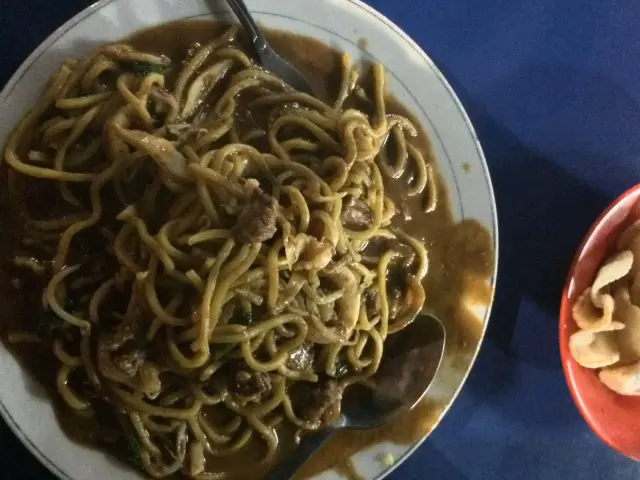 Gambar Makanan Waroeng Mie Aceh Bang Iwan 6