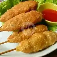 Gambar Makanan Sempol Ayam Cilok Ayam 1