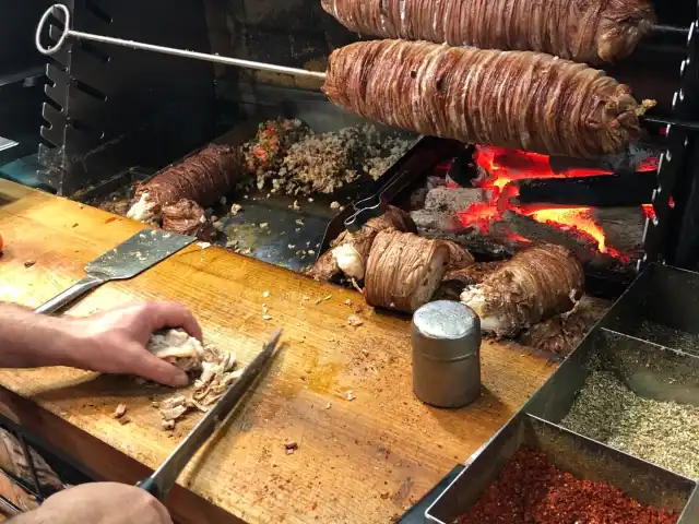 Köşem Büfe Kokoreç'nin yemek ve ambiyans fotoğrafları 6