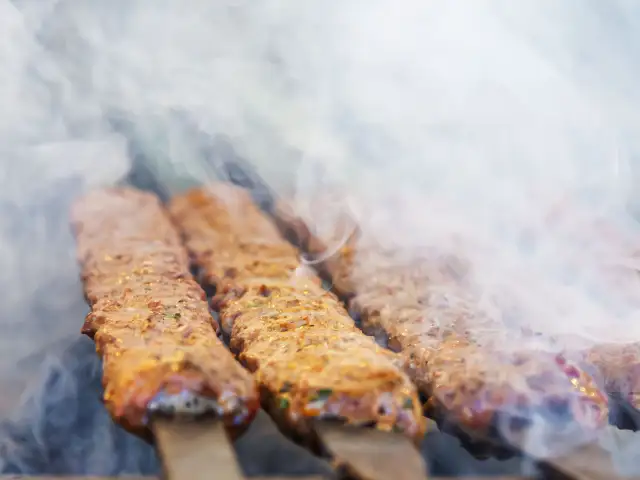 Favori Tavuk Şiş & Izgara'nin yemek ve ambiyans fotoğrafları 1