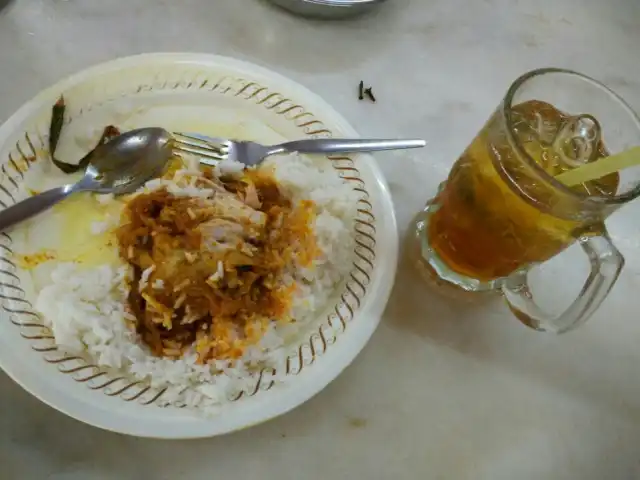 Restoran Ayub Food Photo 8