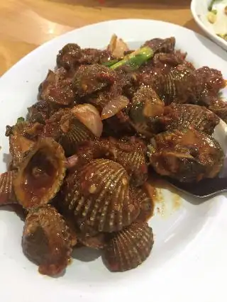 Yen Batu Kawan Seafood Restaurant 峇都交湾燕海鲜 Food Photo 2