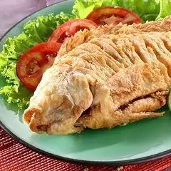 Gambar Makanan Seafood Nasi Uduk 9 Arya Fadillah, Cimanggis 5