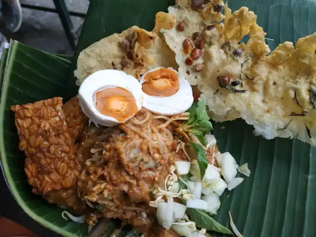 Gambar Makanan Nasi Pecel Ngawi Mbak Sum 1