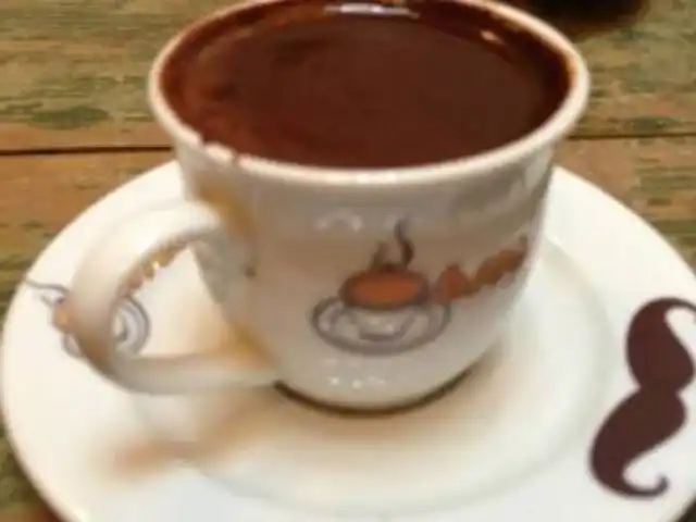 Osmanlı kahvecisi Kültür
