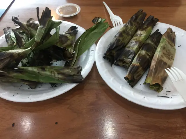 Gambar Makanan Kedai Kelapa Dan Otak-otak Binatu "AN" 11