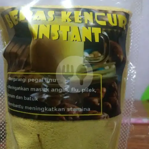 Gambar Makanan Jamu Instan 3